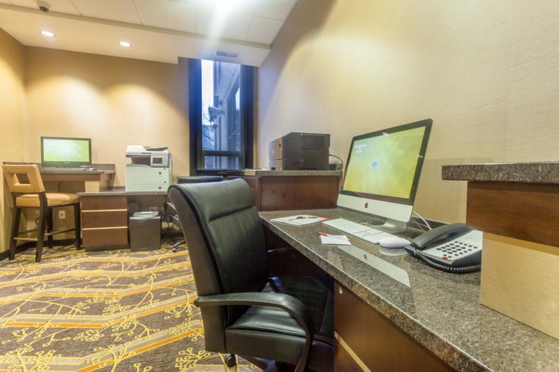 Residence Inn by Marriott Omaha Downtown Old Market Area, Omaha, Соединённые Штаты
