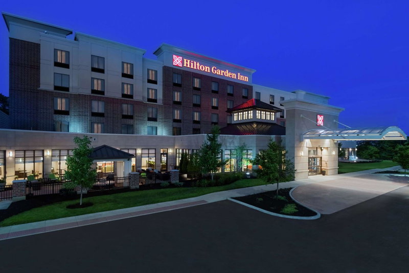 Hilton Garden Inn Akron, Akron, United States