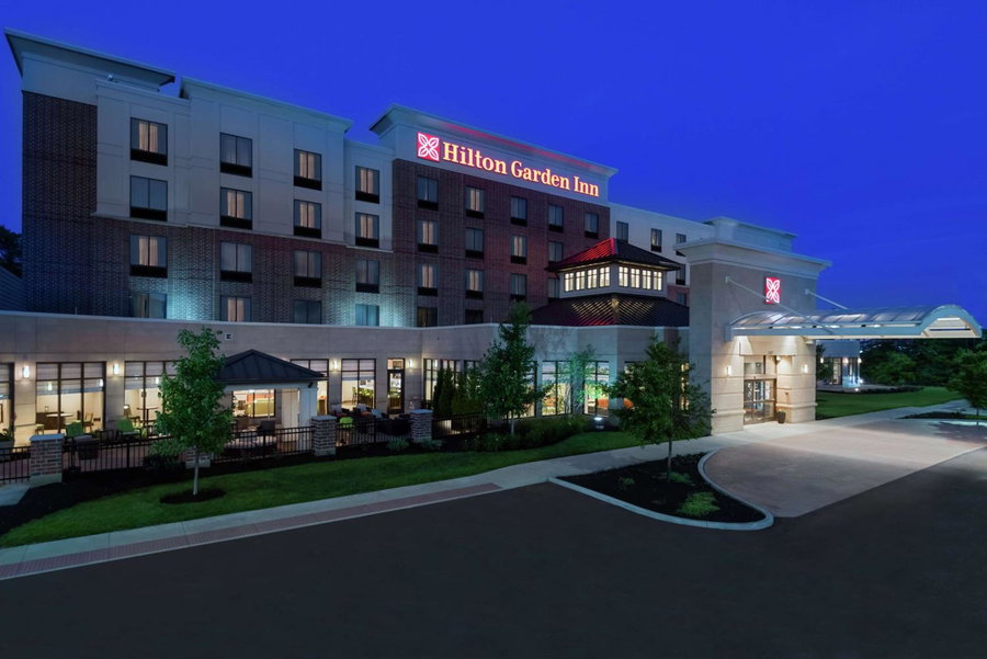 Hilton Garden Inn Akron, Akron, United States