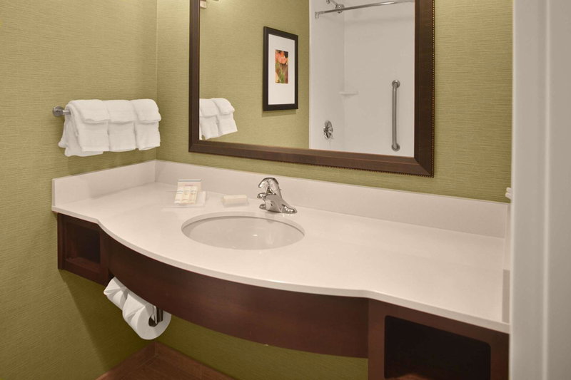 Hilton Garden Inn Akron, Akron, United States