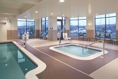 Hilton Garden Inn Akron, Akron, United States
