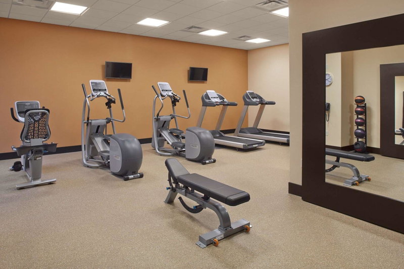 Hilton Garden Inn Akron, Akron, United States