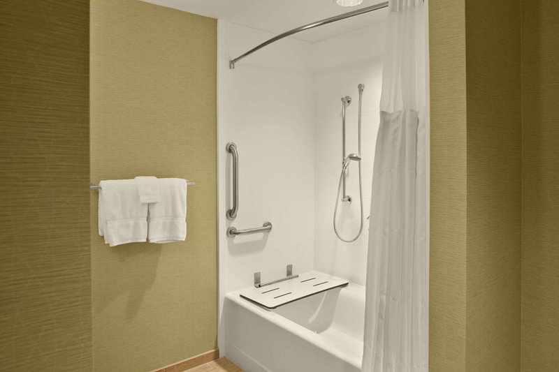 Hilton Garden Inn Akron, Akron, United States