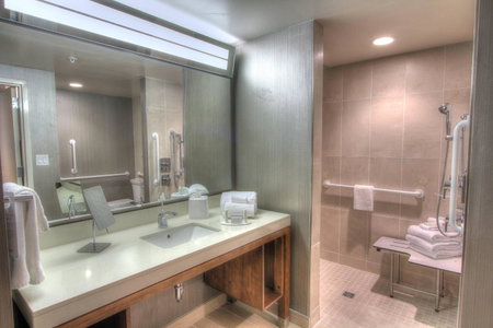 Courtyard by Marriott Gatlinburg Downtown, Gatlinburg, United States