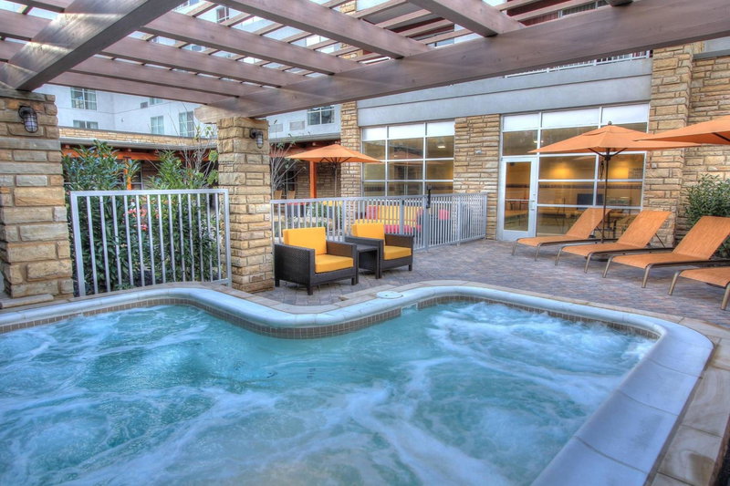 Courtyard by Marriott Gatlinburg Downtown, Gatlinburg, United States
