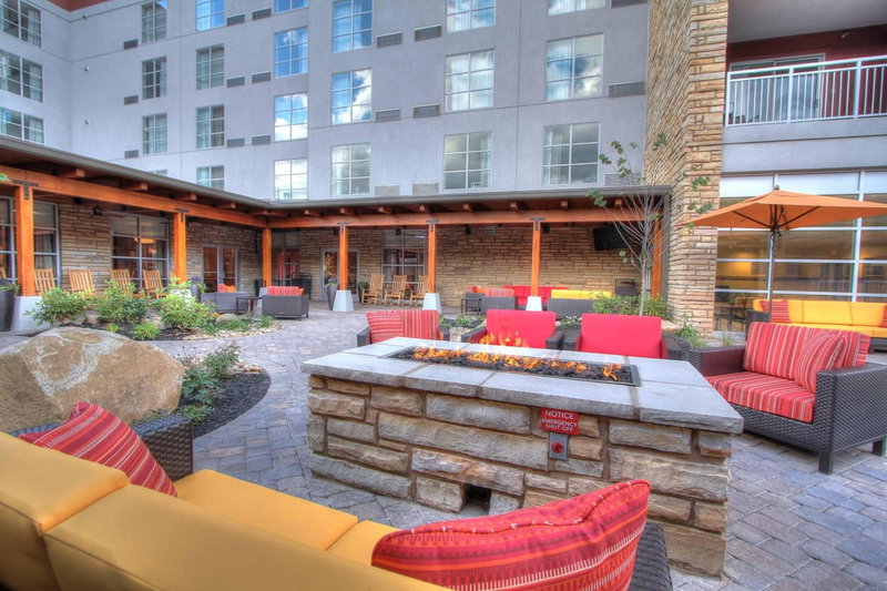 Courtyard by Marriott Gatlinburg Downtown, Gatlinburg, United States