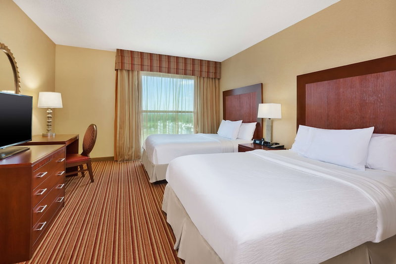 Embassy Suites by Hilton Nashville SE Murfreesboro, Murfreesboro, United States