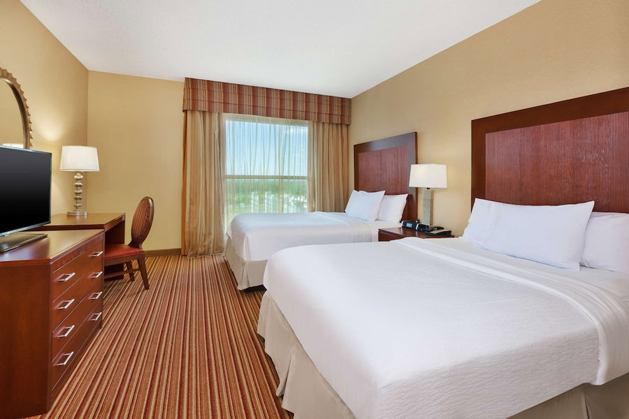 Embassy Suites by Hilton Nashville SE Murfreesboro, Murfreesboro, United States