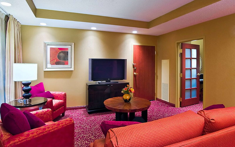 Embassy Suites by Hilton Nashville SE Murfreesboro, Murfreesboro, United States