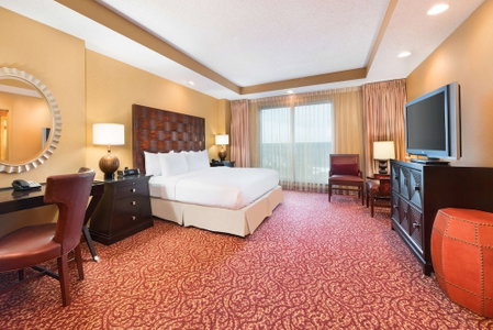 Embassy Suites by Hilton Nashville SE Murfreesboro, Murfreesboro, United States