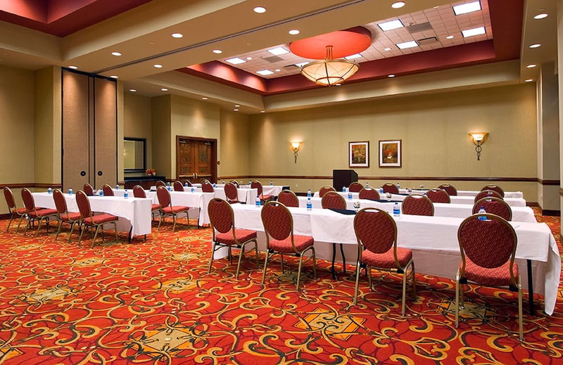 Embassy Suites by Hilton Nashville SE Murfreesboro, Murfreesboro, United States