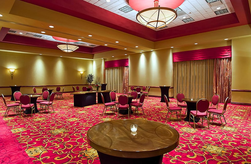Embassy Suites by Hilton Nashville SE Murfreesboro, Murfreesboro, United States