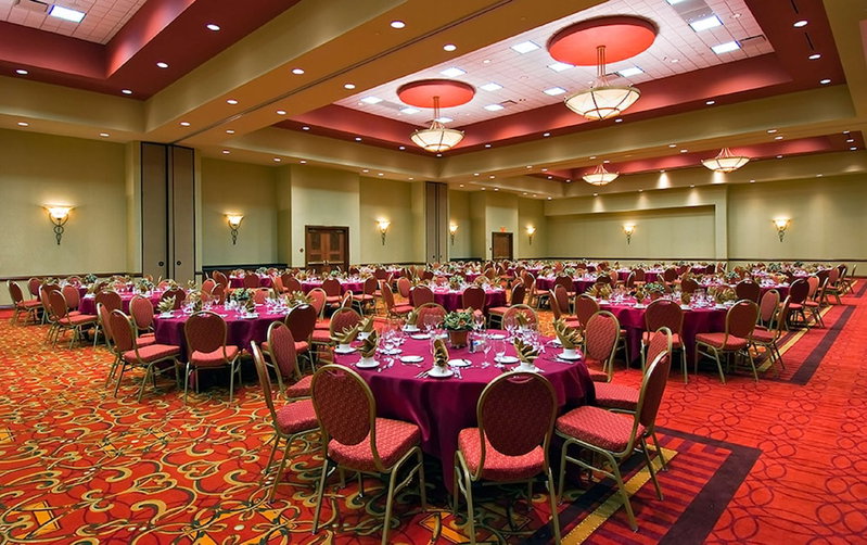 Embassy Suites by Hilton Nashville SE Murfreesboro, Murfreesboro, United States