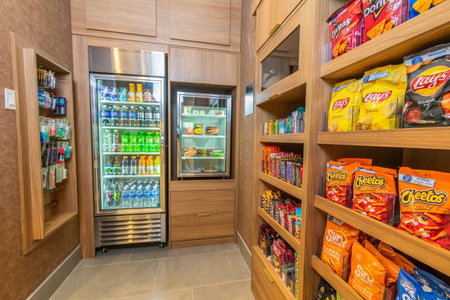 Fairfield by Marriott Inn & Suites Houston League City, League City, United States