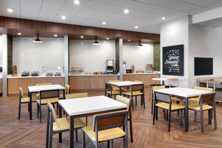 Fairfield by Marriott Inn & Suites Houston League City, League City, United States