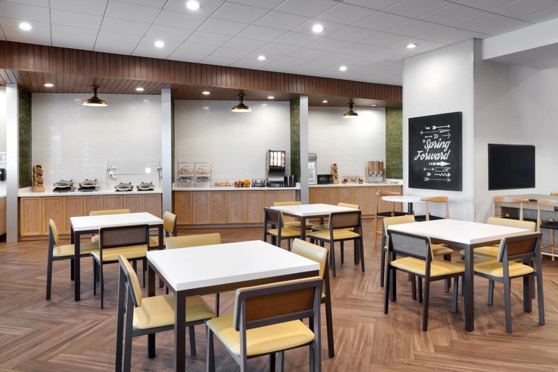 Fairfield by Marriott Inn & Suites Houston League City, League City, United States
