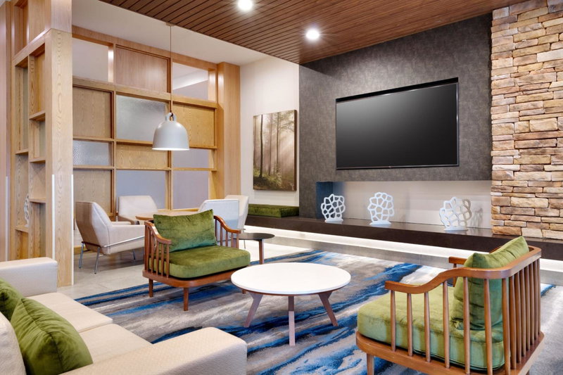 Fairfield by Marriott Inn & Suites Houston League City, League City, United States