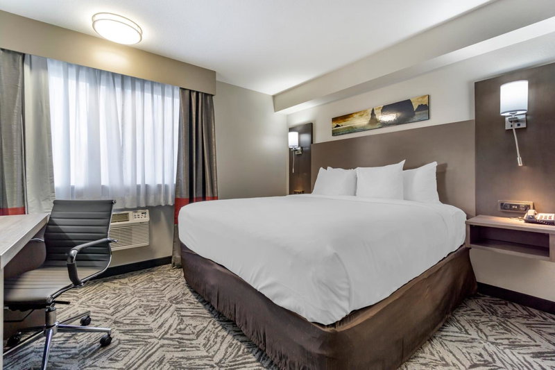 Comfort Inn & Suites Pacific - Auburn, Auburn, United States