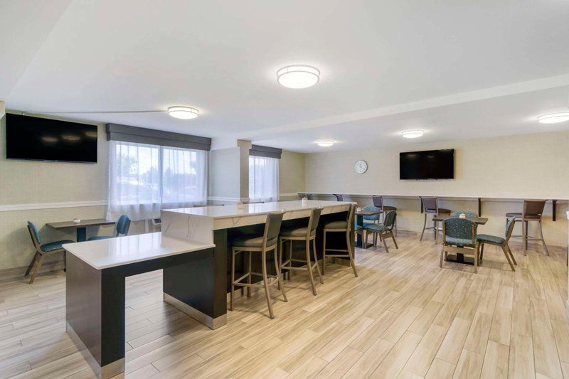 Comfort Inn & Suites Pacific - Auburn, Auburn, United States