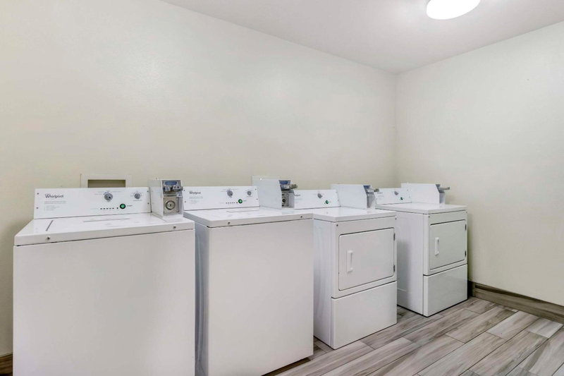 Comfort Inn & Suites Pacific - Auburn, Auburn, United States