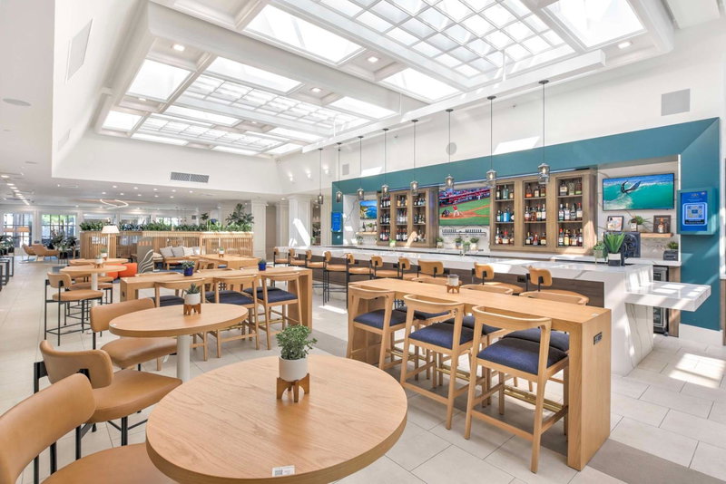 Hilton Irvine/Orange County Airport, Irvine, United States
