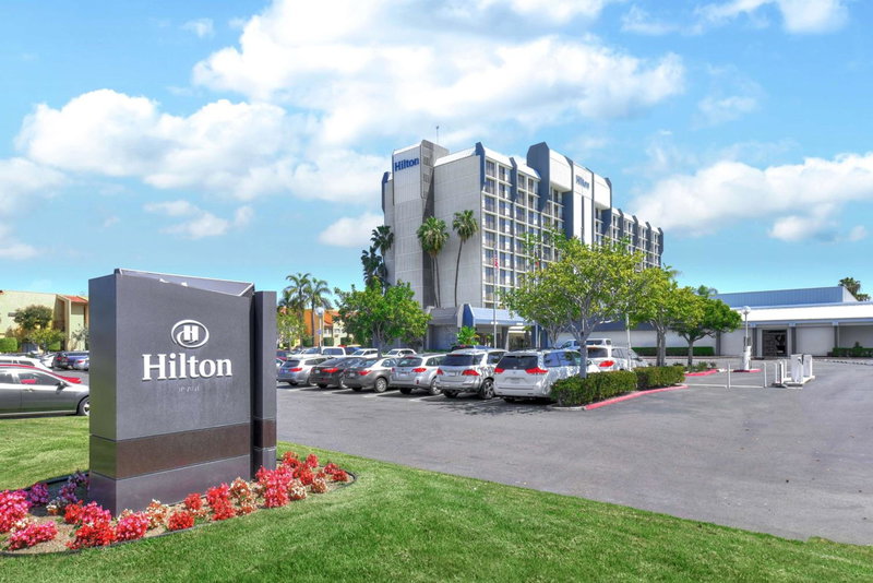 Hilton Irvine/Orange County Airport, Irvine, United States