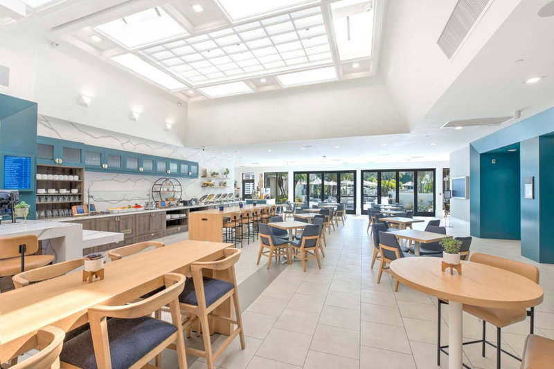 Hilton Irvine/Orange County Airport, Irvine, United States