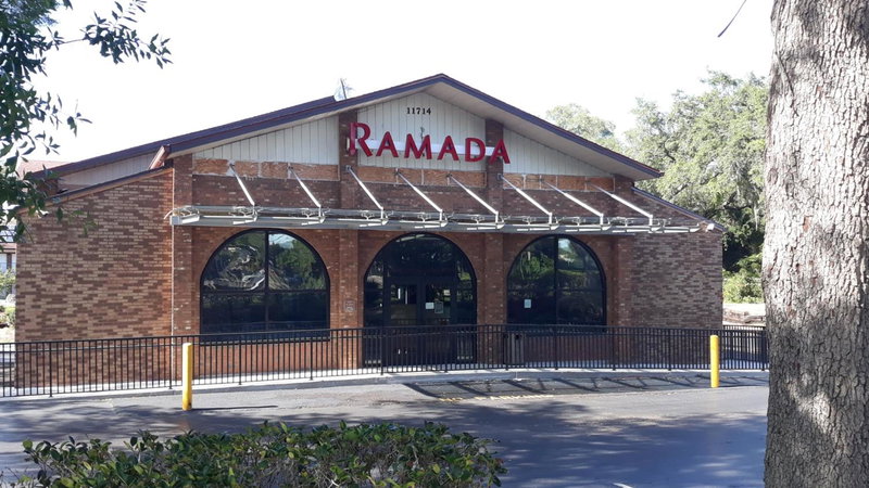 Ramada by Wyndham Temple Terrace/Tampa North, Tampa, United States