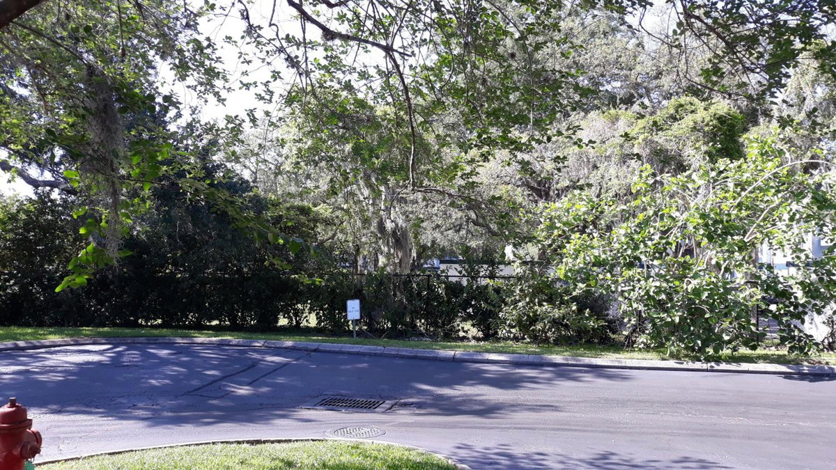 Hotel · Ramada by Wyndham Temple Terrace/Tampa North, Temple Terrace