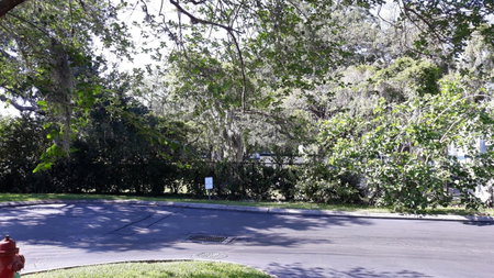 Ramada by Wyndham Temple Terrace/Tampa North, Tampa, United States