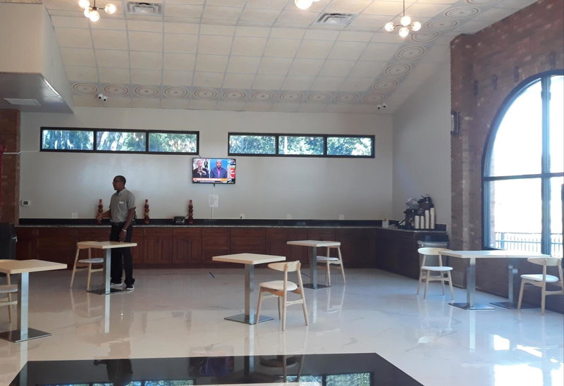 Ramada by Wyndham Temple Terrace/Tampa North, Tampa, United States