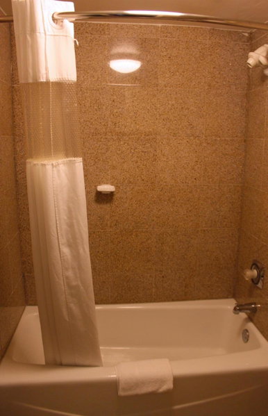 Ramada by Wyndham Temple Terrace/Tampa North, Tampa, United States