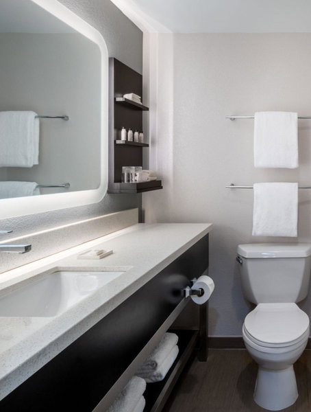 Delta Hotels by Marriott Jacksonville Deerwood, Jacksonville, Estados Unidos