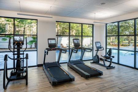 Delta Hotels by Marriott Jacksonville Deerwood, Jacksonville, Estados Unidos