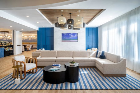 Delta Hotels by Marriott Jacksonville Deerwood, Jacksonville, Estados Unidos