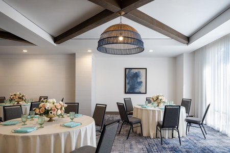 Delta Hotels by Marriott Jacksonville Deerwood, Jacksonville, Estados Unidos