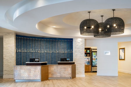 Delta Hotels by Marriott Jacksonville Deerwood, Jacksonville, Estados Unidos