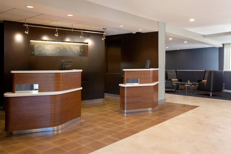 Courtyard by Marriott Palm Springs, Palm Springs, Соединённые Штаты