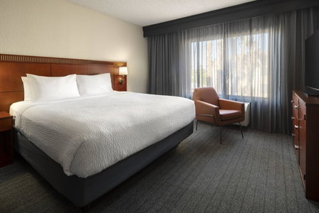Courtyard by Marriott Palm Springs, Palm Springs, Соединённые Штаты
