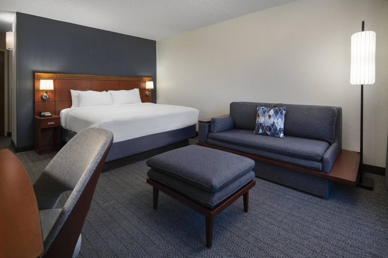 Courtyard by Marriott Palm Springs, Palm Springs, Соединённые Штаты