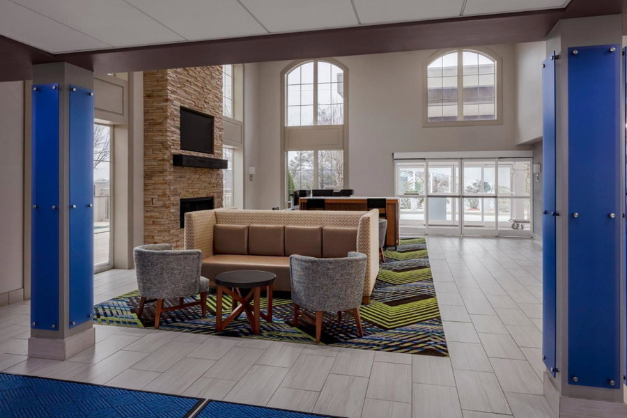 Holiday Inn Express & Suites Asheville SW - Outlet Ctr Area by IHG, Asheville, United States