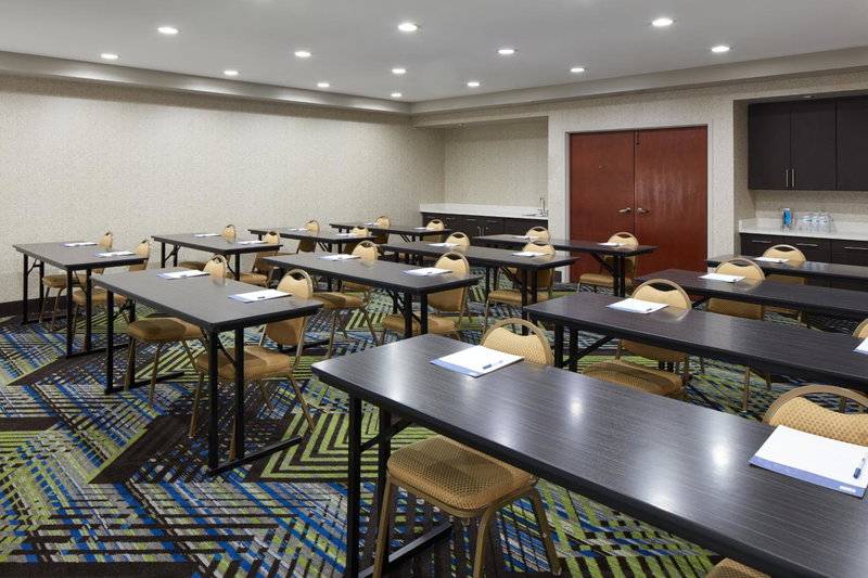Holiday Inn Express & Suites Asheville SW - Outlet Ctr Area by IHG, Asheville, United States