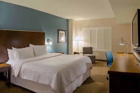 Four Points by Sheraton Cocoa Beach, Cocoa Beach, États-Unis
