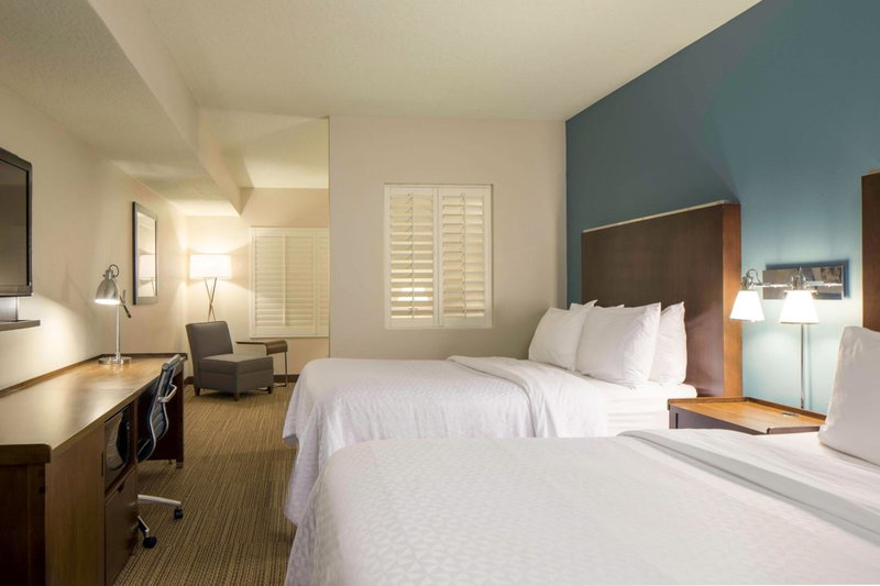 Four Points by Sheraton Cocoa Beach, Cocoa Beach, États-Unis