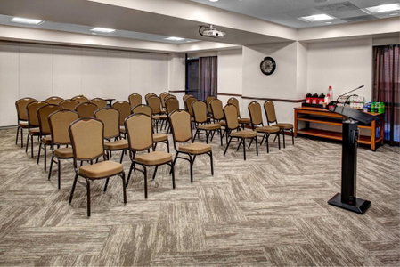 Hyatt Place Atlanta Buckhead, Atlanta, Estados Unidos