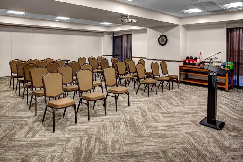 Hyatt Place Atlanta Buckhead, Atlanta, Estados Unidos