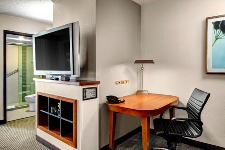 Hyatt Place Atlanta Buckhead, Atlanta, Estados Unidos