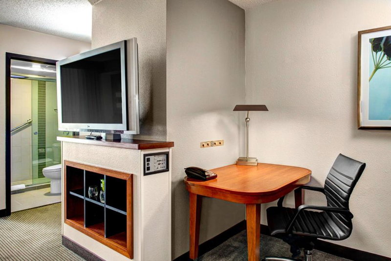 Hyatt Place Atlanta Buckhead, Atlanta, Estados Unidos