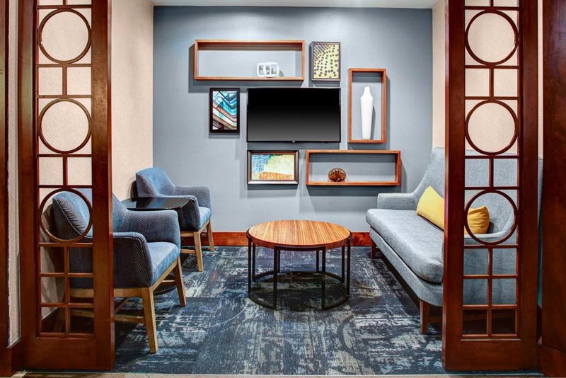 Hyatt Place Atlanta Buckhead, Atlanta, Estados Unidos