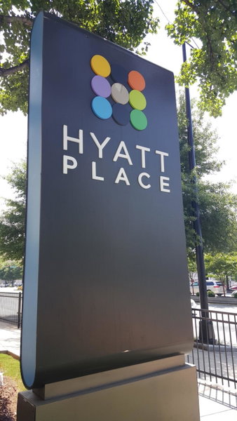 Hyatt Place Atlanta Buckhead, Atlanta, Estados Unidos